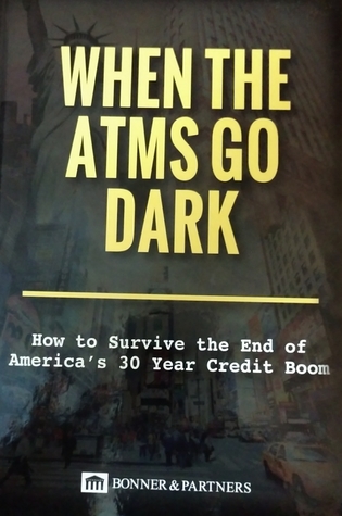 When the ATMs Go Dark (Hardcover)