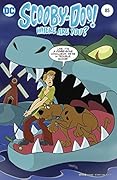 Scooby-Doo, Where Are You? (2010-) #85