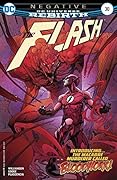 The Flash (2016-2023) #30