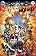 Suicide Squad #25