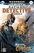 Detective Comics #964