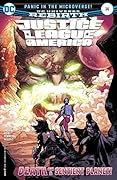 Justice League of America #14