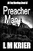 Preacher Man (Ted Darling #9)