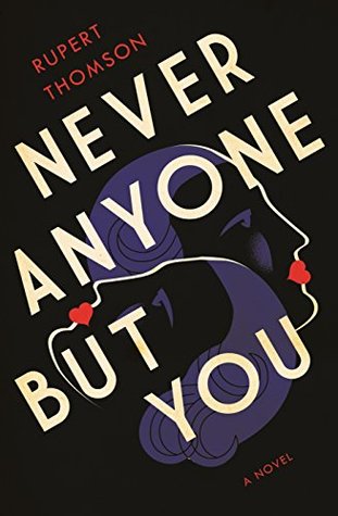 Never Anyone But You (Kindle Edition)