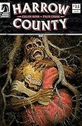 Harrow County #25