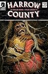 Harrow County #25 by Cullen Bunn