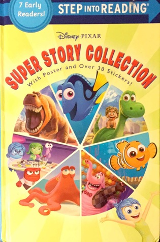 Super Story Collection (Hardcover)
