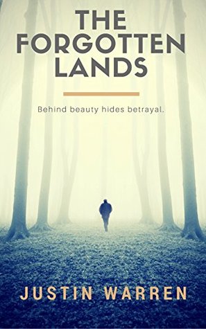 The Forgotten Lands (Dylan Harper #1)