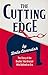 Cutting Edge by Leslie Cavendish