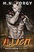 Illicit (Sin City Outlaws #4)
