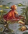 Ondine by Benjamin Lacombe Ondine by Benjamin Lacombe