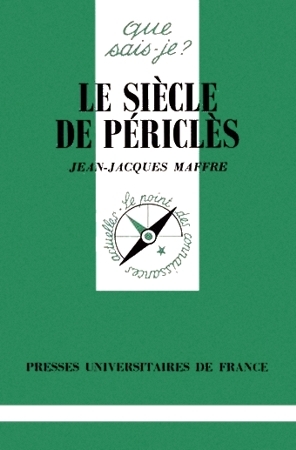 Le Siècle de Périclès