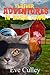Further Adventures in Barn Town by Eve Culley Further Adventures in Barn Town by Eve Culley
