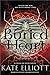 Buried Heart (Court of Fives, #3)