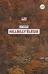 Hillbilly élégie by J.D. Vance
