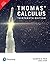 Thomas' Calculus (13th Edit...
