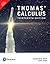 Thomas' Calculus (13th Edition)