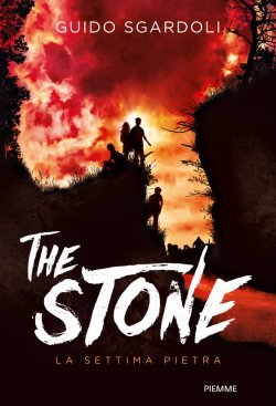 The Stone: La settima pietra