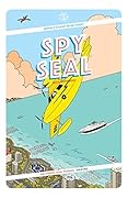 Spy Seal #2
