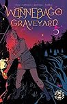 Winnebago Graveyard #4 by Steve Niles