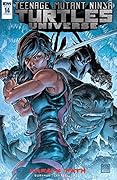 Teenage Mutant Ninja Turtles Universe #14