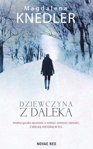 Dziewczyna z daleka (Paperback)