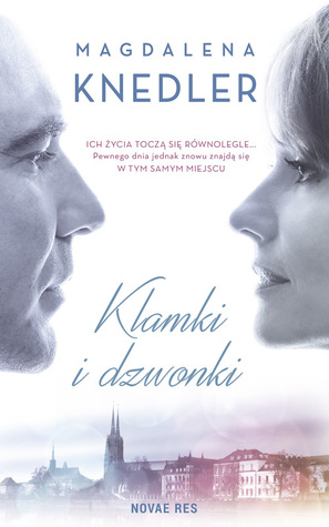 Klamki i dzwonki (Paperback)