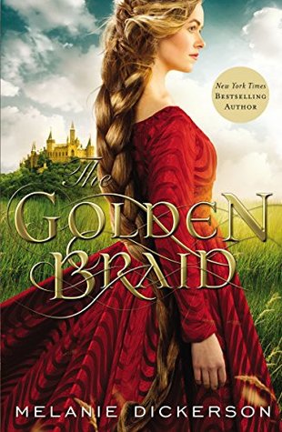 The Golden Braid (Hagenheim, #6)