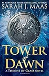 Tower of Dawn by Sarah J. Maas