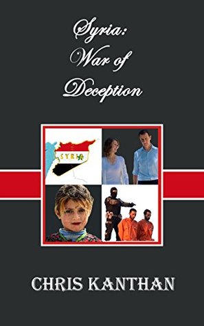 Syria - War of Deception (Mini Version)