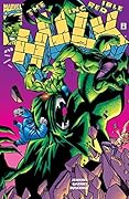 Incredible Hulk (1999-2007) #13