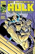 Incredible Hulk (1999-2007) #15