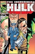 Incredible Hulk (1999-2007) #16