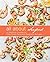 All About Seafood: A Seafood Cookbook Filled with Delicious Seafood Recipes