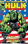Incredible Hulk (1999-2007) #17