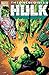Incredible Hulk (1999-2007) #14 by Paul Jenkins Incredible Hulk (1999-2007) #14 by Paul Jenkins