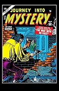 Journey Into Mystery #21
