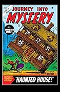 Journey Into Mystery #22