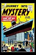 Journey Into Mystery #23