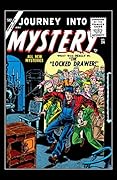 Journey Into Mystery #24