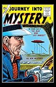 Journey Into Mystery #25