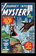 Journey Into Mystery #26