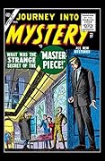 Journey Into Mystery #27