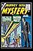 Journey Into Mystery #27 by Carl Wessler
