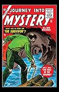 Journey Into Mystery #28