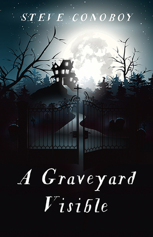 Free Download A Graveyard Visible Full Audiobook