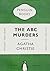 The ABC Murders by Agatha Christie The ABC Murders by Agatha Christie