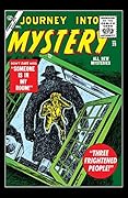 Journey Into Mystery #29