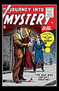 Journey Into Mystery #30