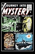 Journey Into Mystery #32